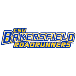 Cal State Bakersfield Roadrunners Wordmark Logo 2006 - 2019